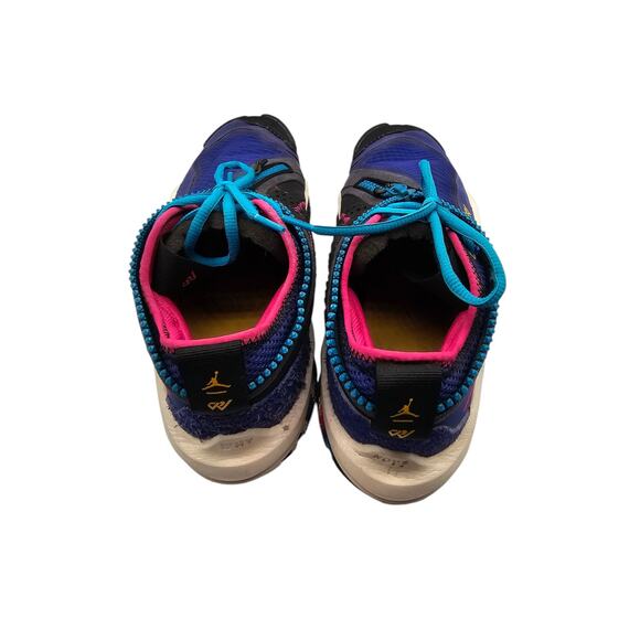 NIKE Jordan Why Not Zer0.6 - Bright Concord/Pink Prime (DO7189460)Size 11M main image 5